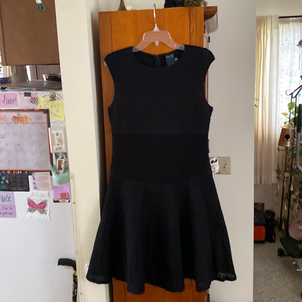 Gabby Skye dress